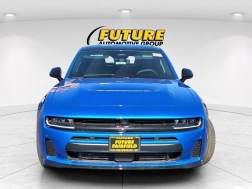 BLUDICROUS 2026 Dodge Charger R/T