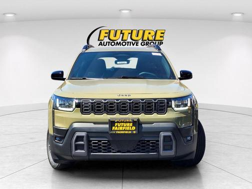 41 2026 Jeep Cherokee LAREDO/LIMITED