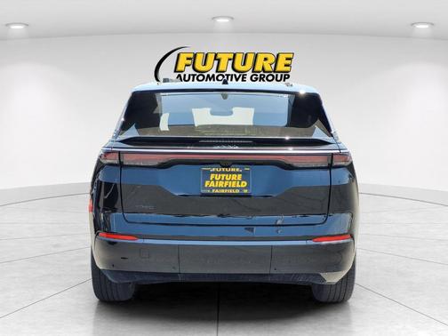 2025 Jeep Wagoneer S Limited