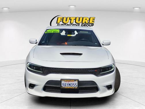 2022 Dodge Charger GT