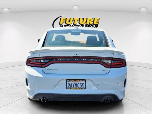 2022 Dodge Charger GT