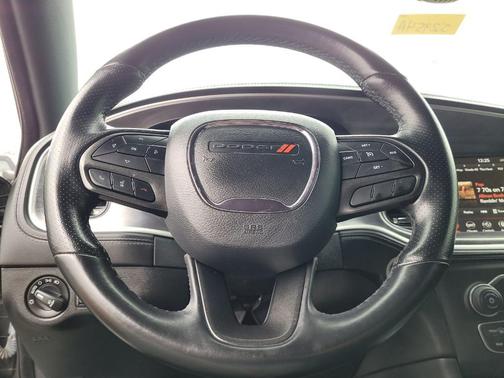 2020 Dodge Charger R/T