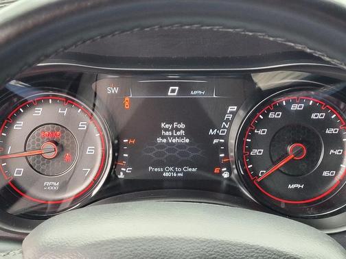 2020 Dodge Charger R/T