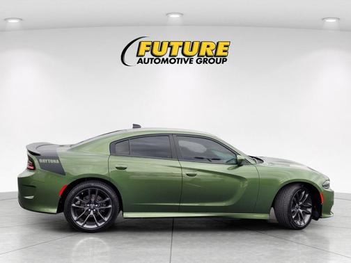 2020 Dodge Charger R/T