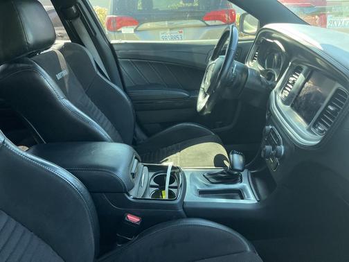 2020 Dodge Charger R/T