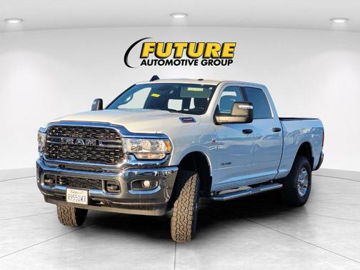 2023 RAM 2500 Big Horn