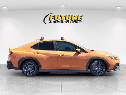 2023 Subaru WRX Premium