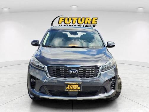 2019 Kia Sorento EX