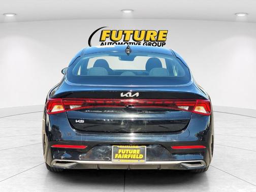 2023 Kia K5 LXS
