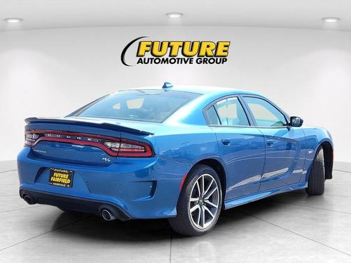2023 Dodge Charger R/T