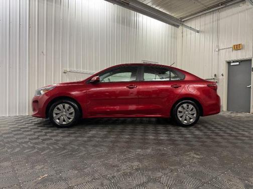 2019 Kia Rio S