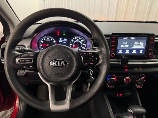 2019 Kia Rio S