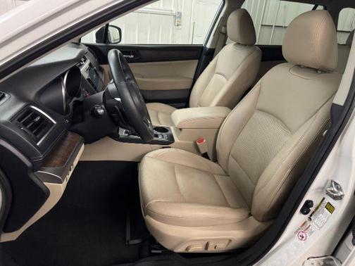 2018 Subaru Outback 3.6R Limited