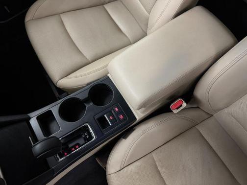 2018 Subaru Outback 3.6R Limited