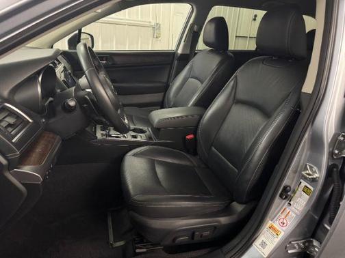 2019 Subaru Outback 3.6R Limited