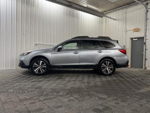 2019 Subaru Outback 3.6R Limited