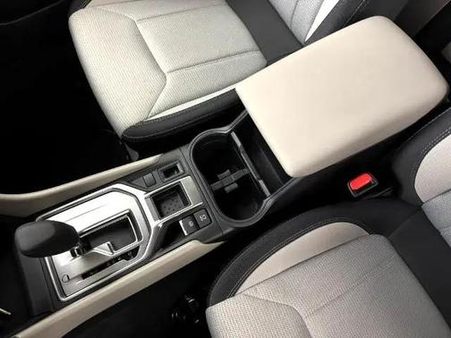 2020 Subaru Forester Base