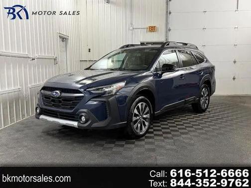2023 Subaru Outback Limited