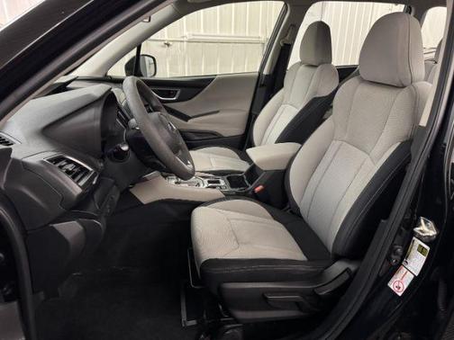 2019 Subaru Forester Base