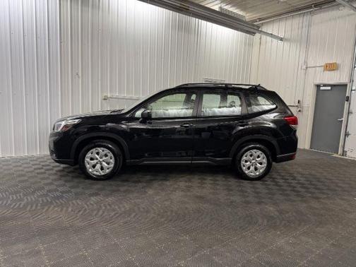 2019 Subaru Forester Base