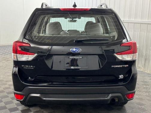 2019 Subaru Forester Base
