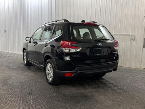 2019 Subaru Forester Base