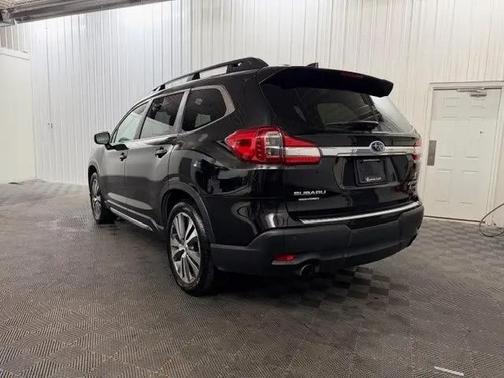 2022 Subaru Ascent Limited 7-Passenger