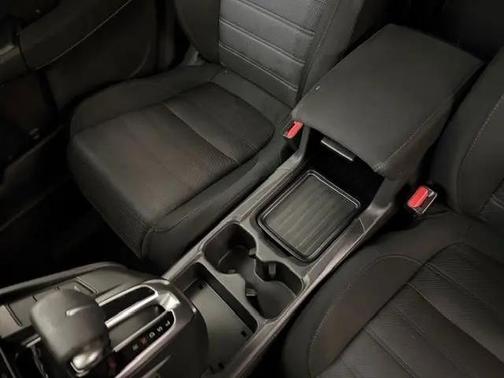 2020 Honda CR-V AWD EX