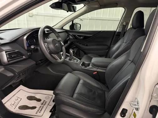 2024 Subaru Outback Touring