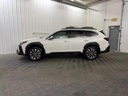 2024 Subaru Outback Touring
