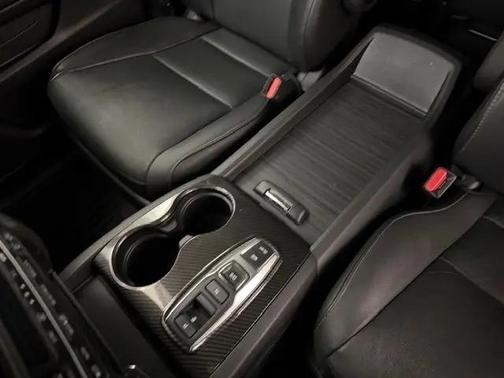 2021 Honda Pilot AWD EX-L