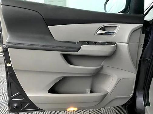 2016 Honda Odyssey LX