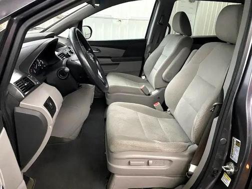 2016 Honda Odyssey LX