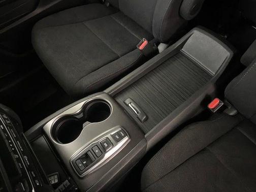 2022 Honda Pilot AWD Sport