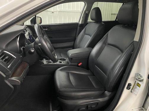 2019 Subaru Outback 3.6R Limited