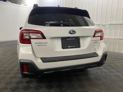 2019 Subaru Outback 3.6R Limited