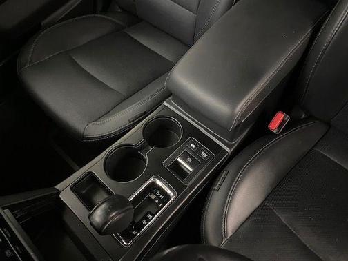 2019 Subaru Outback 3.6R Limited