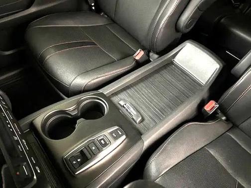 2022 Honda Pilot AWD TrailSport