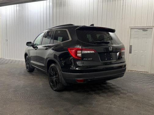 2022 Honda Pilot AWD Special Edition