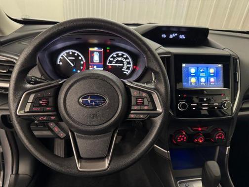 2021 Subaru Forester Base