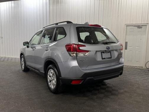 2021 Subaru Forester Base