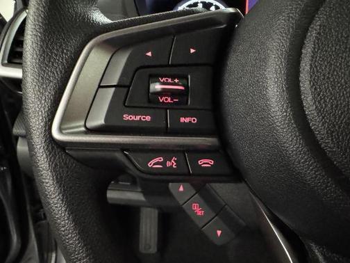 2021 Subaru Forester Base