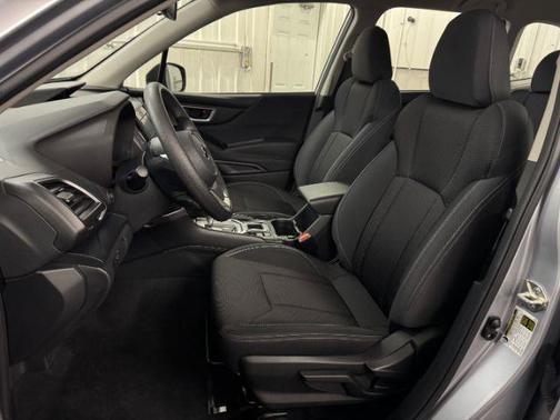 2021 Subaru Forester Base