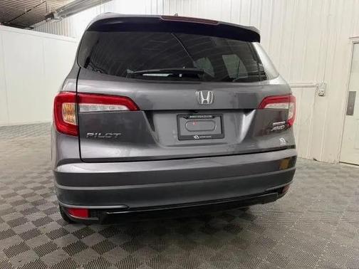 2022 Honda Pilot AWD Special Edition