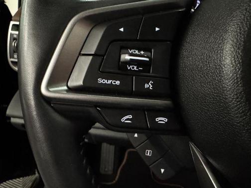 2022 Subaru Outback Touring