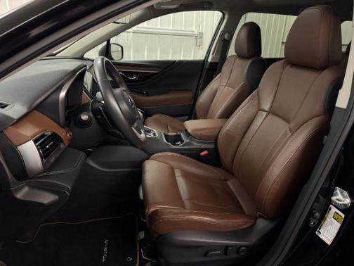 2022 Subaru Outback Touring