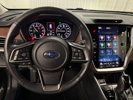 2022 Subaru Outback Touring