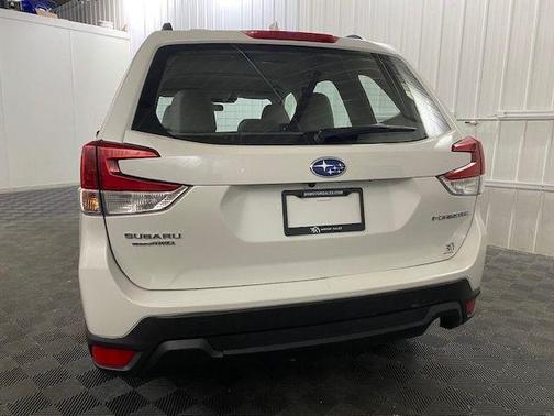 2023 Subaru Forester Base