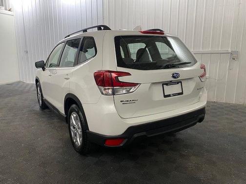 2023 Subaru Forester Base