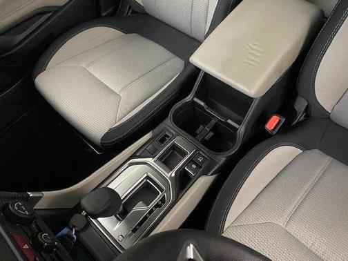 2023 Subaru Forester Base